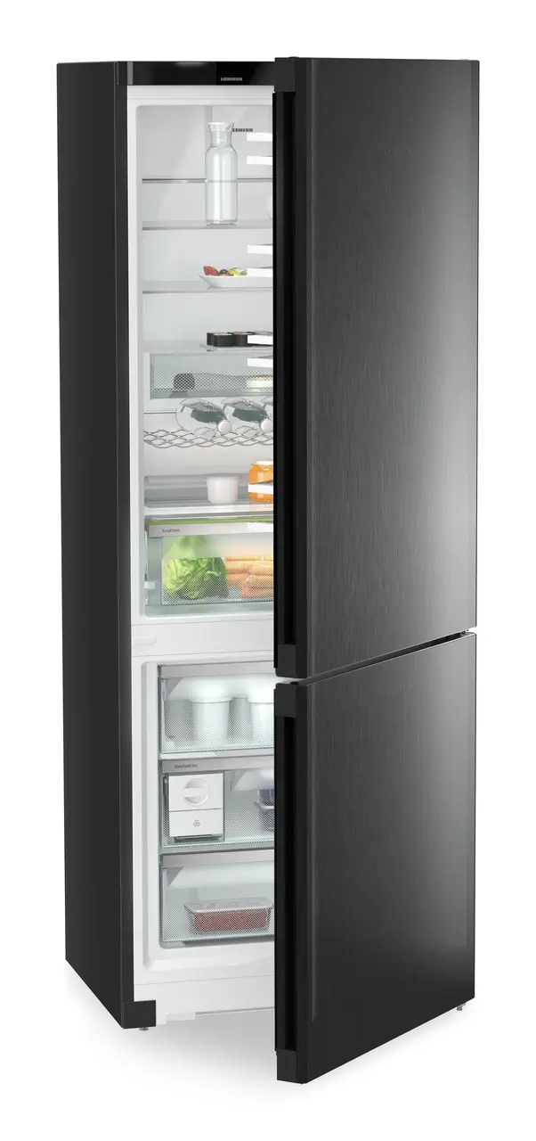 CNbdd 7723 plus NoFrost Combină frigorifică cu EasyFresh şi